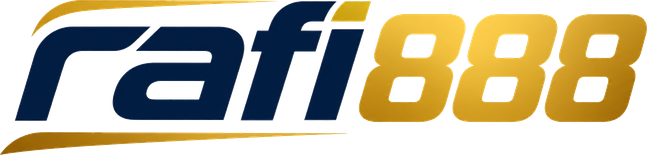 Logo rafi888